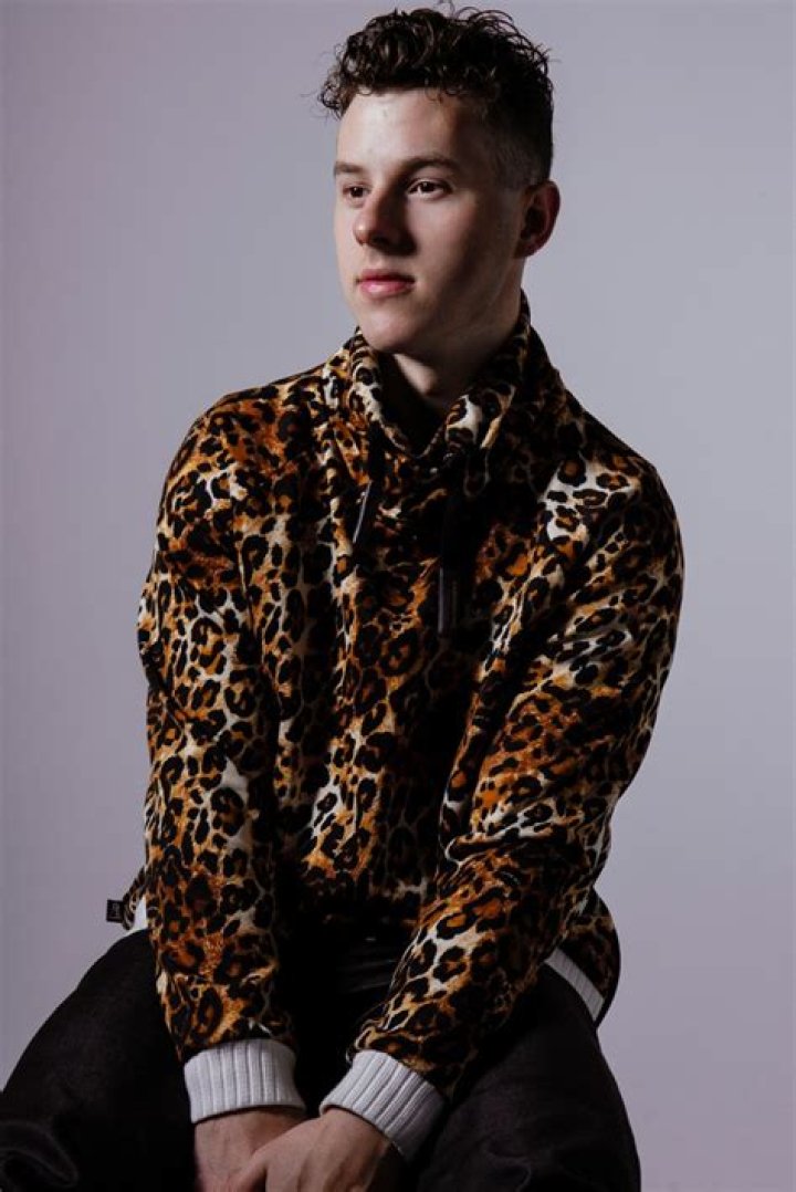 Nolan Gould — Exclusive Portraits