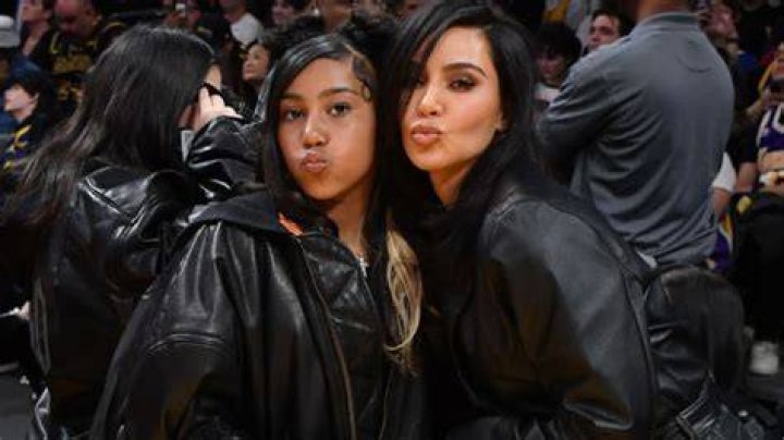 North West, 8, Is So Grown Up On ‘Date’ With Mom Kim Kardashian In Italy: Photos