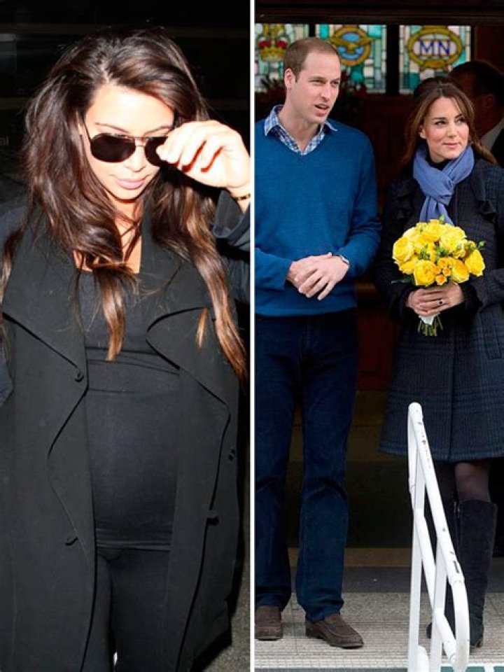 North West Vs. Prince George