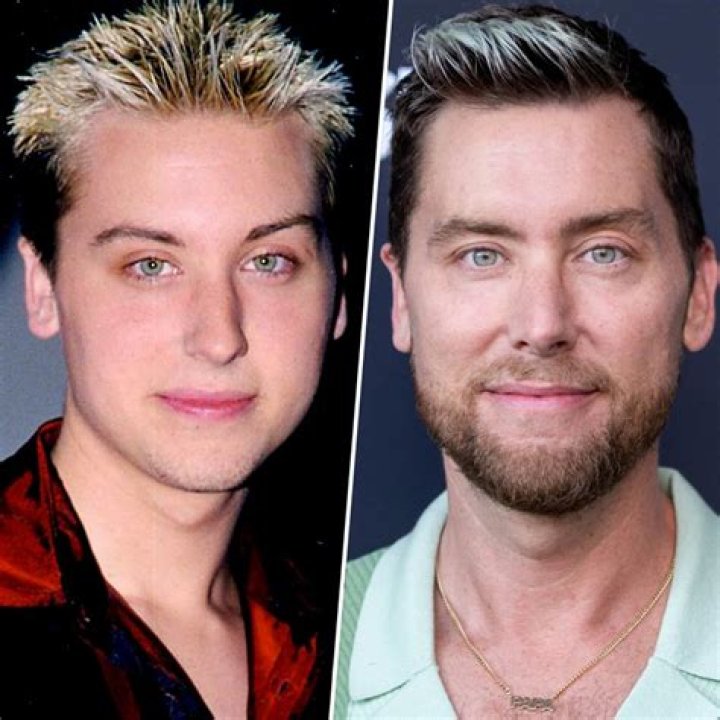 NSYNC’s Lance Bass Admits He ‘Can’t Wait’ To Become A Dad To Twins In October Ahead Of Father’s Day