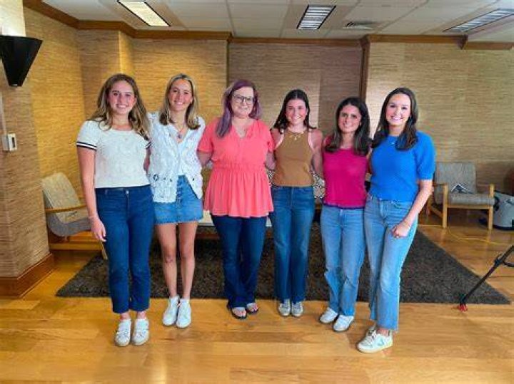 NXIVM Leader’s BDSM Dungeon Plans For ‘Sorority House’ – Hollywood Life