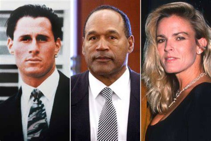 O.J. Simpson Confessed To Ex-Agent That He Killed Nicole Brown And Ron Goldman? – Hollywood Life