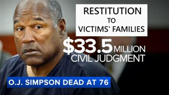O.J. Simpson’s Estate Executor Details His Sudden Decline in Final Days: ‘He Could Barely’ Talk