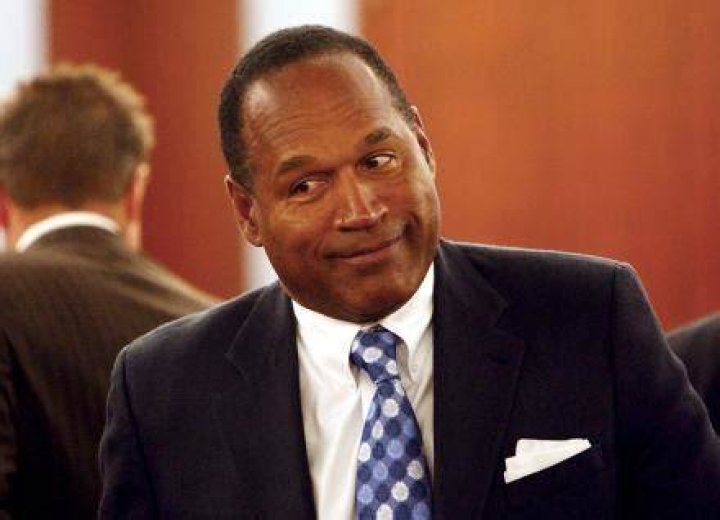 O.J. Simpson’s Will Names His Son as Successor & Estate Executor Vows Goldmans Get ‘Zero’ in Payments
