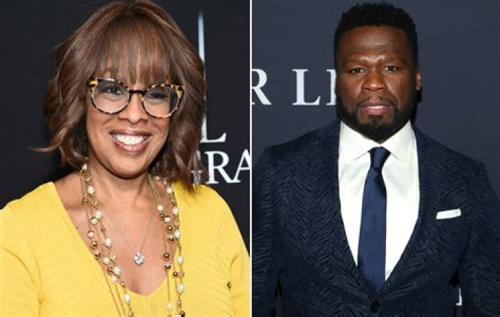 O.J. Simpson Slams Gayle King After She Criticizes Him For Visiting His Ex’s Grave Amid Kobe Drama