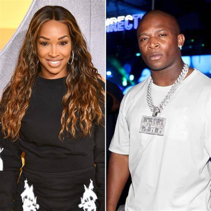 O.T. Genasis & Malika Haqq’s Relationship Status Since Son’s Birth – Hollywood Life