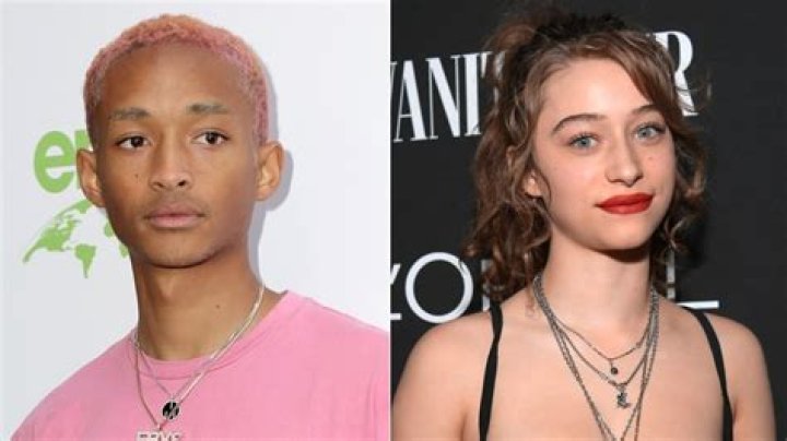 Odessa Adlon — Pics Of Jaden Smith’s Girlfriend