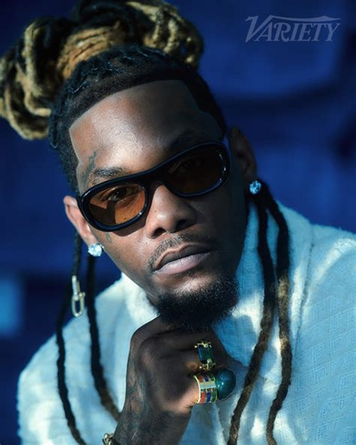 Offset Has New Music With Takeoff Coming On His Next Solo Album – Hollywood Life