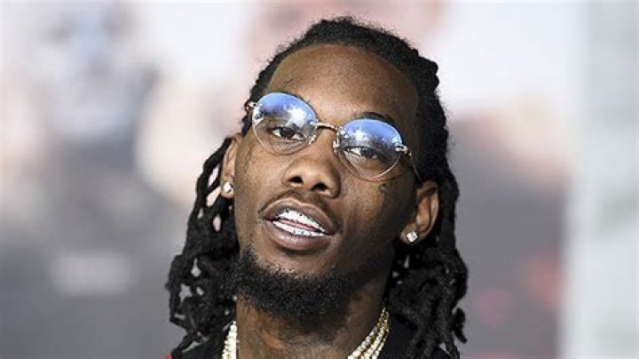 Offset News, Photos, Videos & More – Hollywood Life