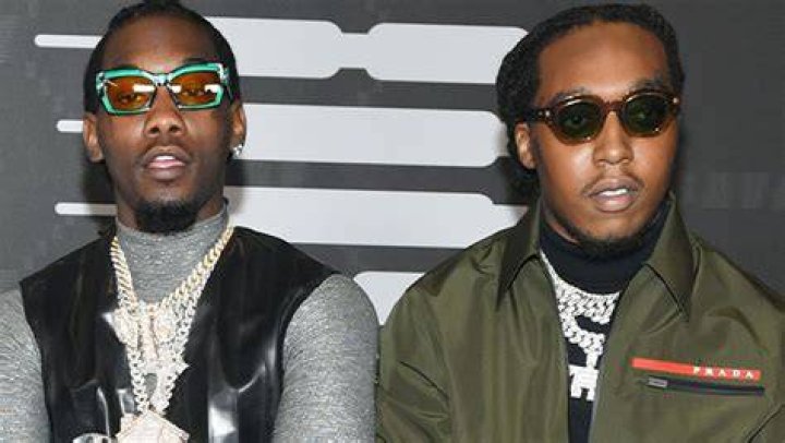 Offset Says He’s In A ‘Dark Place’ After Takeoff’s Tragic Death: Tweet – Hollywood Life