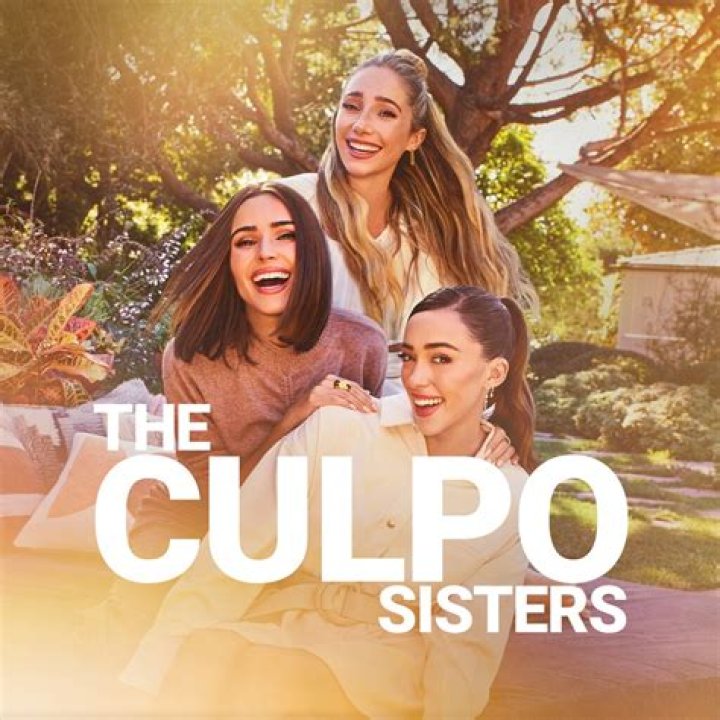 Olivia Culpo & Sophia Have A Roommate Fight In ‘The Culpo Sisters’ – Hollywood Life