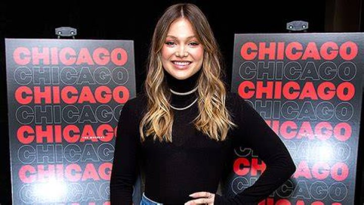 Olivia Holt Making Broadway Debut In ‘Chicago’: It’s ‘Been A Massive Transition’ For Me (Exclusive)