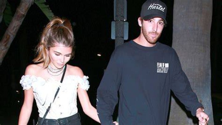 Olivia Jade Giannulli & Jackson Guthy Split – Hollywood Life