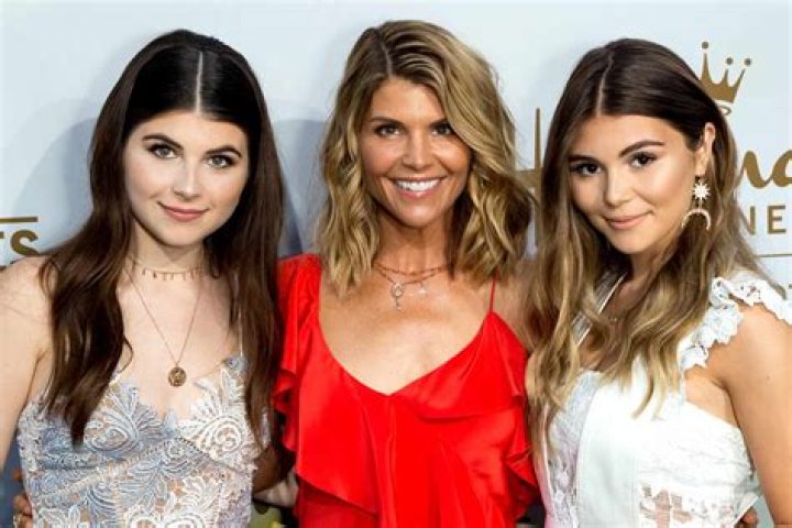 Olivia Jade Hints She’s Coming Back To YouTube In 2021 After Mom Lori Loughlin’s Prison Release