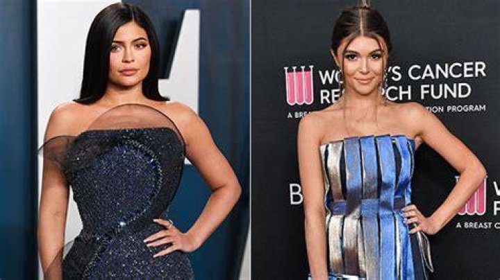 Olivia Jade Parties With Kylie Jenner After ‘Fake’ College Resume Is Revealed & Parents Face Trial