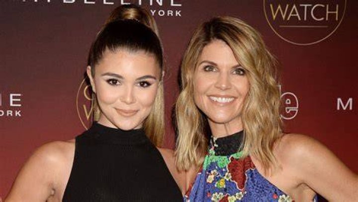 Olivia Jade’s College Resume: Lawyer Explains Why He Thinks The Document Got Released
