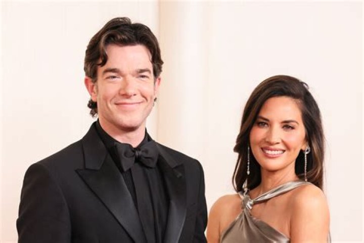 Olivia Munn Defends John Mulaney Romance Amid Criticism – Hollywood Life