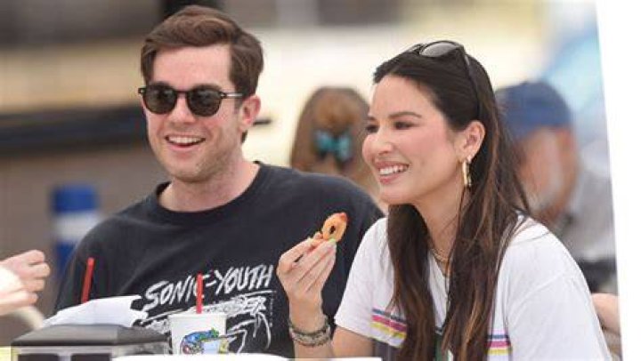 Olivia Munn & John Mulaney Celebrate Son’s Second Birthday on Vacation – Hollywood Life