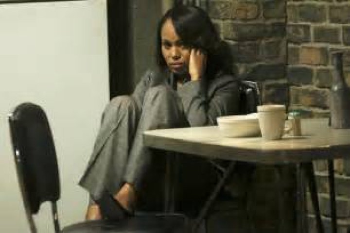 Olivia Pope Reunites With Her Mom — Season 3 Episode 9 Recap – Hollywood Life