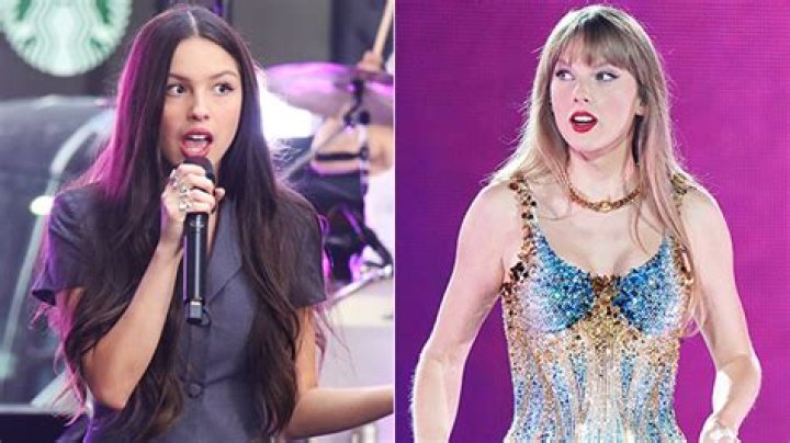 Olivia Rodrigo Addresses Rumored Taylor Swift Drama in New Interview – Hollywood Life