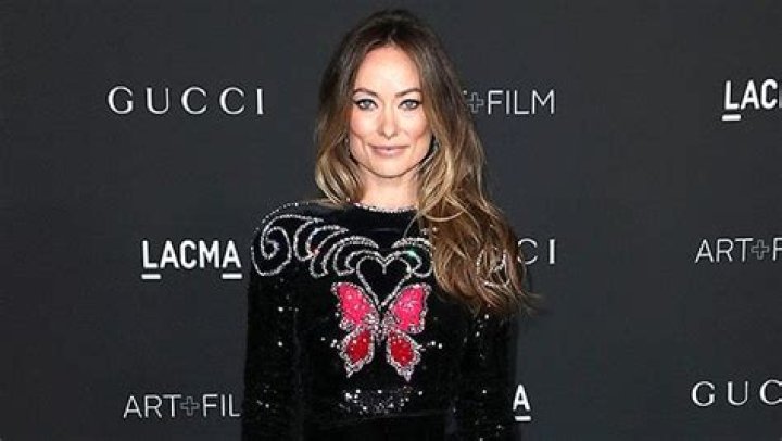 Olivia Wilde Admits She ‘Wasn’t Surprised’ Jason Sudeikis Served Her Custody Papers At Work