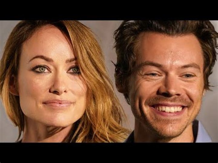 Olivia Wilde Cheers Harry Styles On At His MSG Show After ‘Don’t Worry Darling’ Drama
