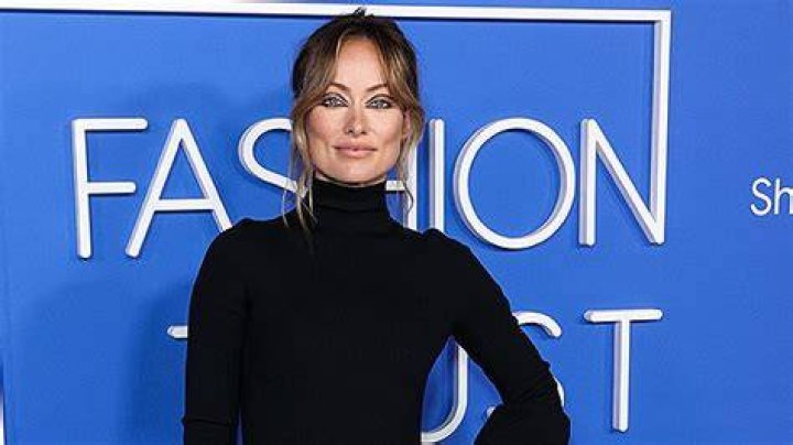 Olivia Wilde Shows Off New Bangs, Hair Makeover In Instaagram Photo – Hollywood Life