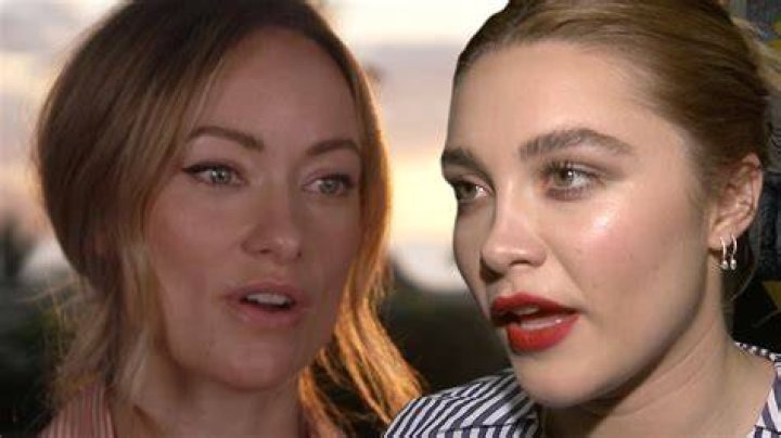 Olivia Wilde Shuts Down Florence Pugh Feud Rumors & Hits Back At Gossip Overshadowing Her ‘Talent’