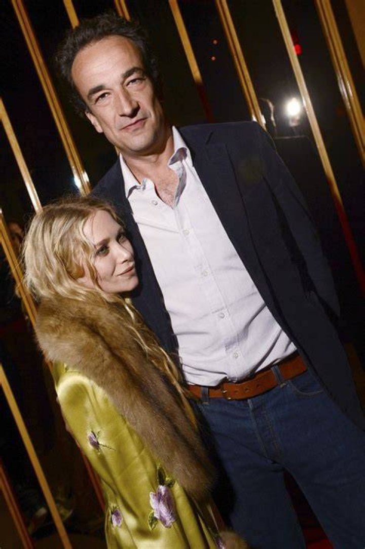 Olivier Sarkozy – Hollywood Life