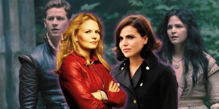‘Once Upon A Time’ Pics — Season 2, Episode 1: ‘Broken’