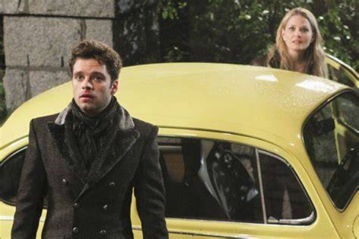 Once Upon A Time — Season 1 Episode 17 — Hat Trick [RECAP] – Hollywood Life