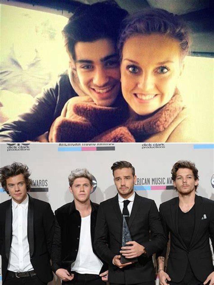One Direction Banned? – Hollywood Life