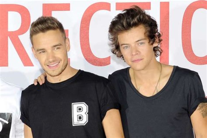 One Direction Fans Go Wild As Liam Payne Congratulates Harry Styles On Grammys Win