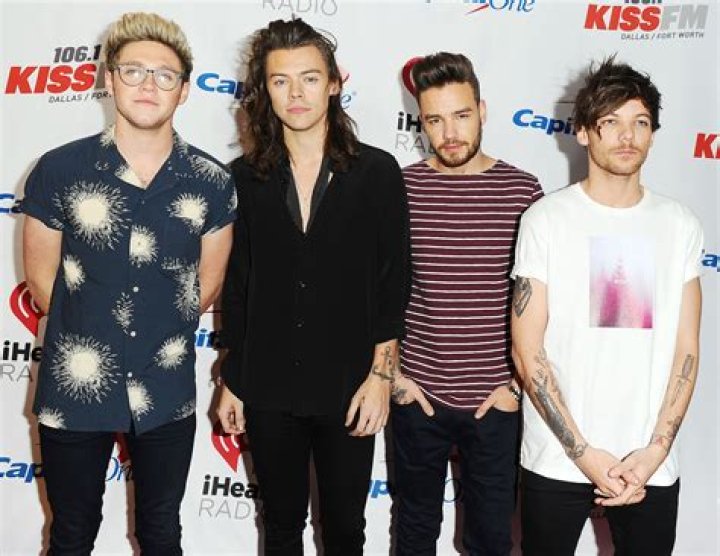 One Direction Honors 10th Anniversary With Video Tribute To Fans — Watch Sweet Thank You Video