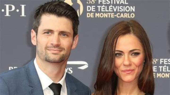 ‘One Tree Hill’ Alum James Lafferty Sweetly Announces Engagement To GF Alexandra Park: See Ring