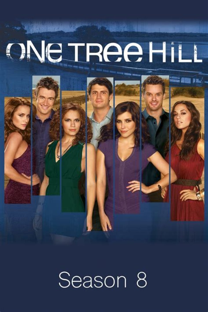 One Tree Hill — Season 9 Episode 11 — Dan Scott Dies [RECAP] – Hollywood Life