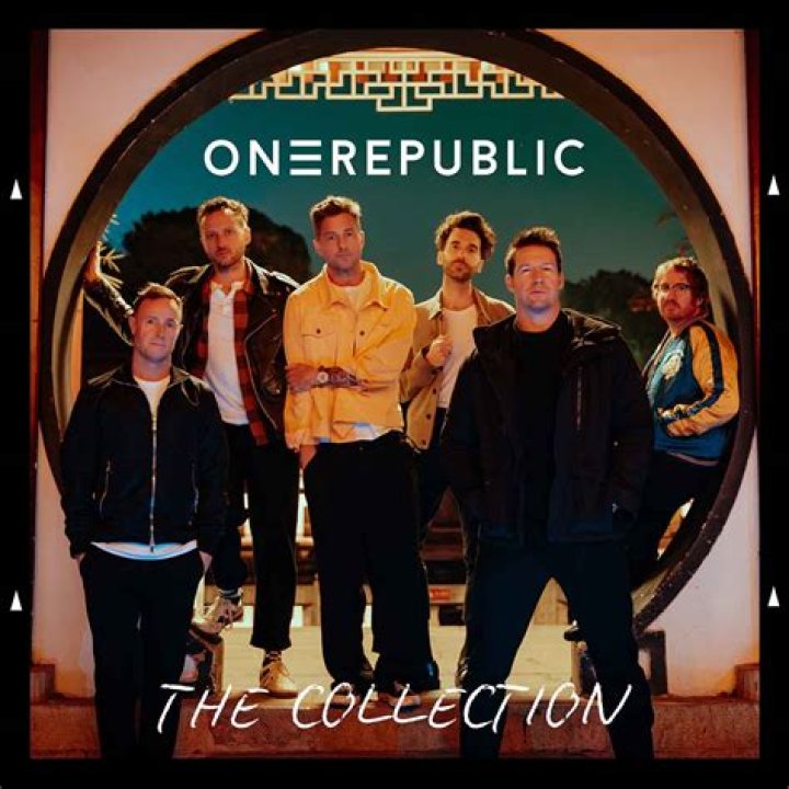 OneRepublic — Photos