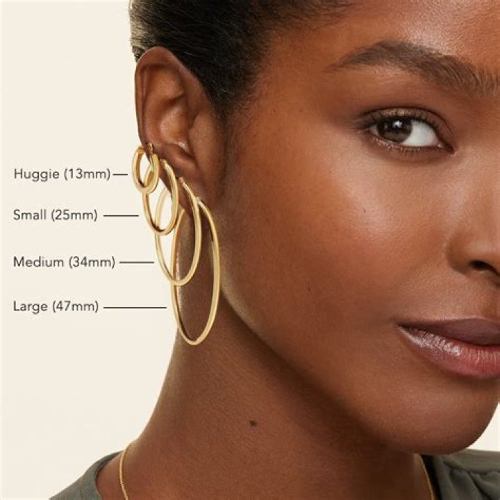 Oprah’s Favorite ‘Elegant’ Earrings Are on Sale for 25%