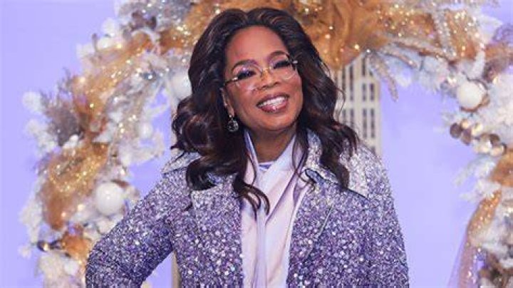 Oprah Winfrey Celebrates Her Milestone 70th Birthday With a Jog on the Beach: Watch