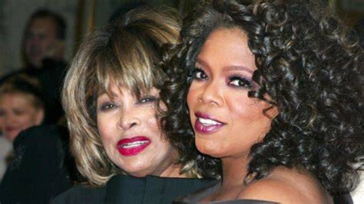 Oprah Winfrey Mourns Tina Turner After Passing: Tribute – Hollywood Life