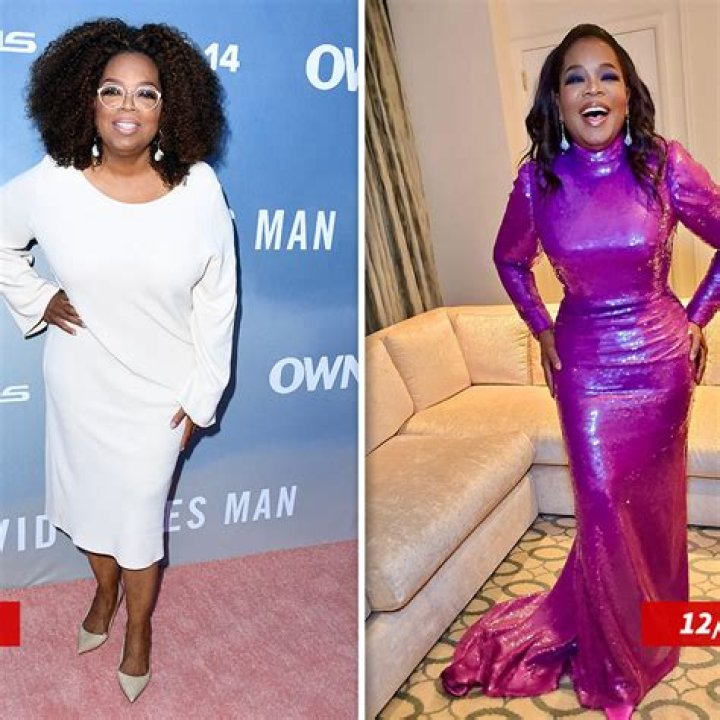 Oprah Winfrey Reveals She Uses Weight Loss Medication: It’s ‘Not Something to Hide’