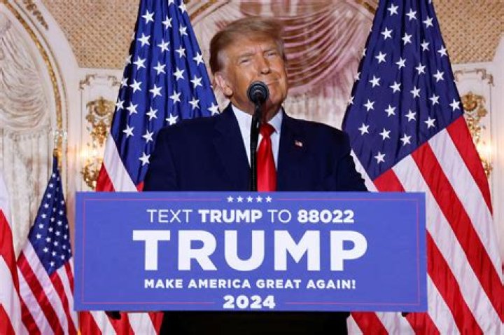 Oprah, You Must Run For President In 2020: America Needs You