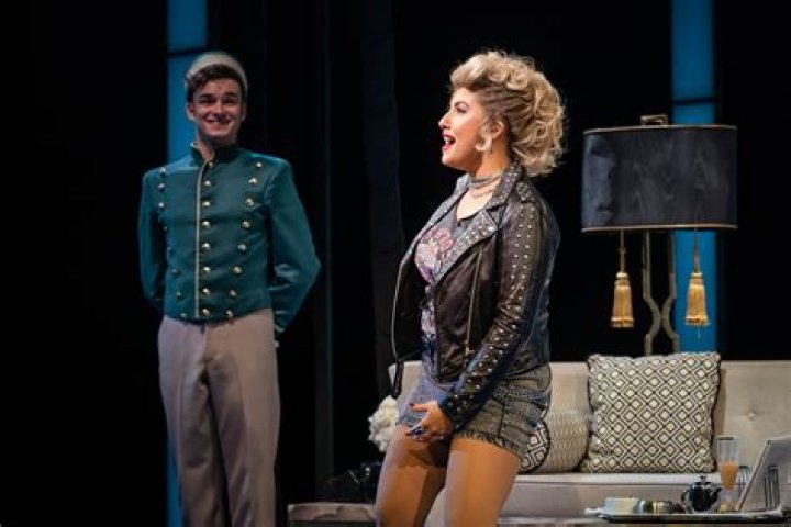 Orfeh Brings Her Power Vocals To ‘Pretty Woman: The Musical’: ‘I Wanted More To Do’ As Kit