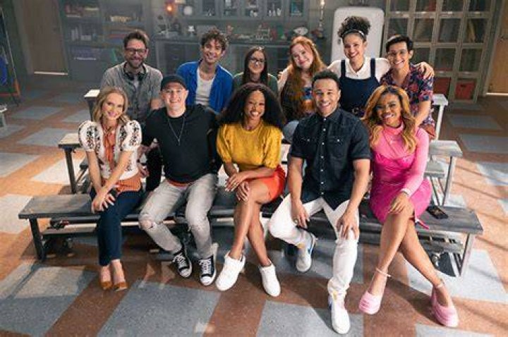 Original ‘High School Musical’ Cast Returning – Hollywood Life
