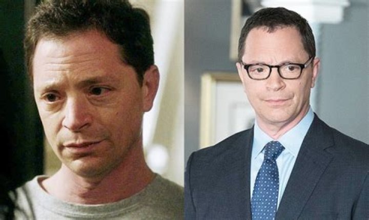 Original ‘Scandal’ Cast Photos — See Them Then & Now – Hollywood Life