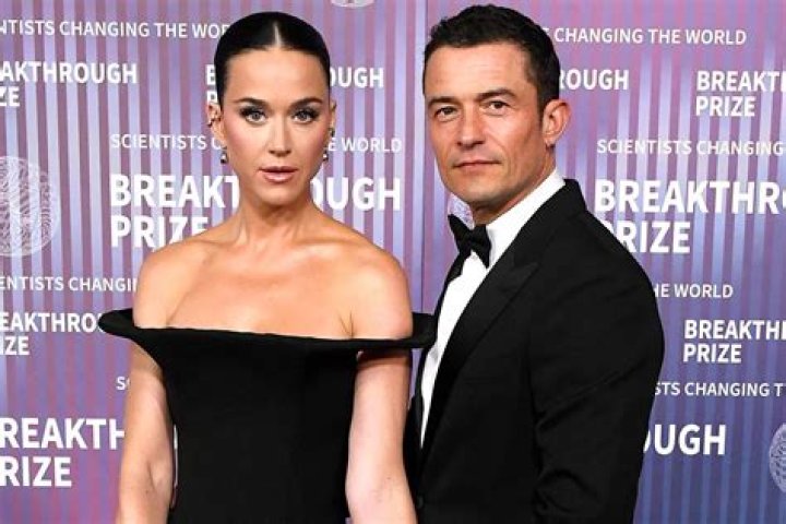 Orlando Bloom Dating Selena Gomez & Katy Perry? He May Be Two-Timing – Hollywood Life