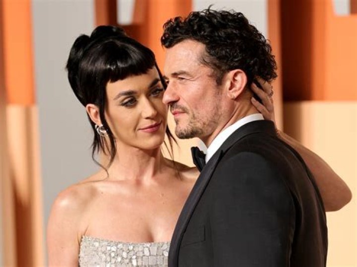 Orlando Bloom & Katy Perry Pack On PDA After He Calls Their Relationship ‘Challenging’