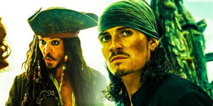 Orlando Bloom Returning For ‘Pirates Of The Caribbean 5’ — Will Turner Is Back – Hollywood Life