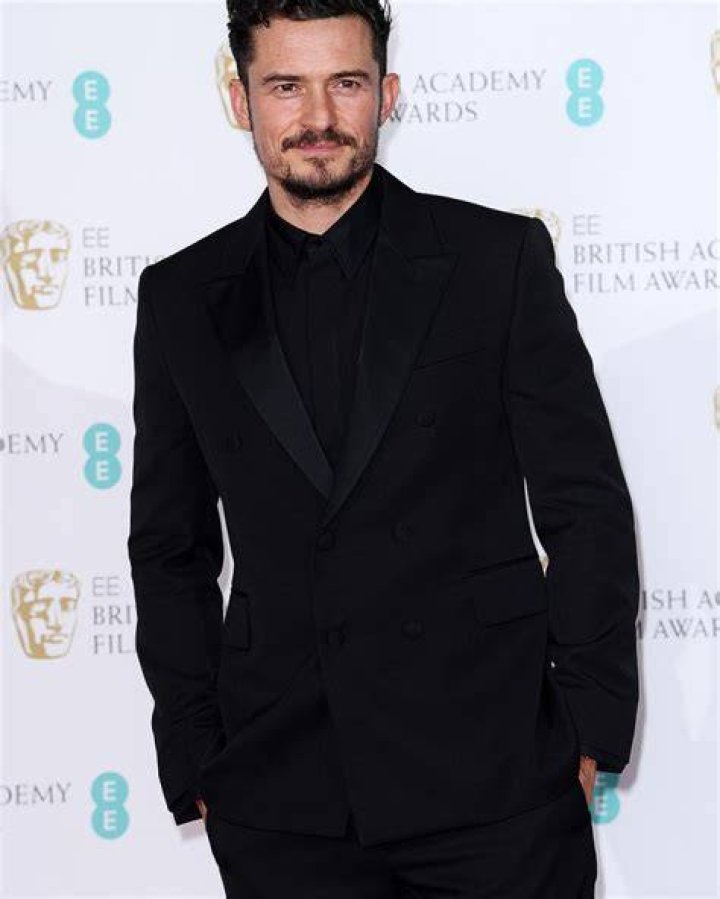 Orlando Bloom’s Hottest Photos: See the British Heartthrob’s Best Looks