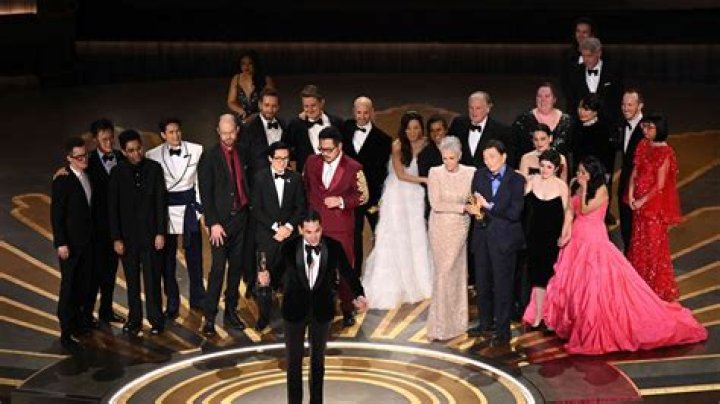 Oscar Winners 2023: See Who Won At The 95th Academy Awards